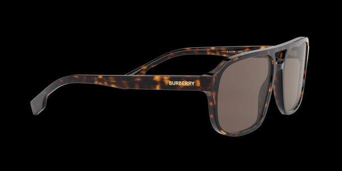 Burberry Francis Sunglasses BE4320 300273
