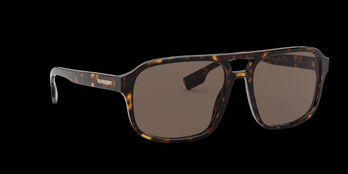 Burberry Francis Sunglasses BE4320 300273