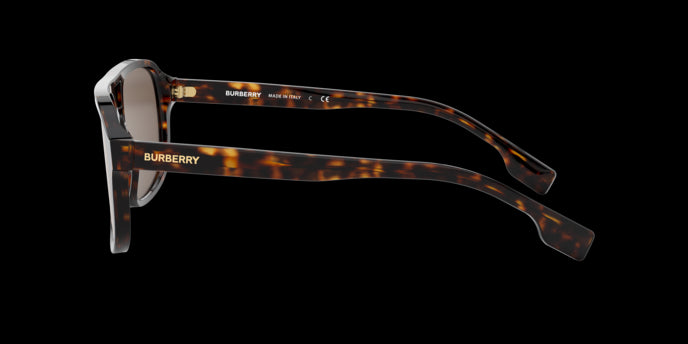 Burberry Francis Sunglasses BE4320 300273