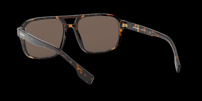 Burberry Francis Sunglasses BE4320 300273