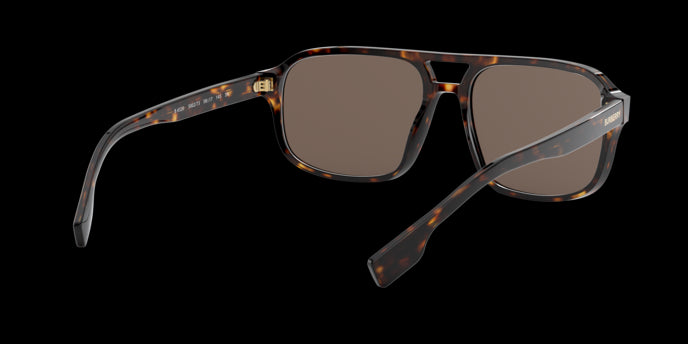 Burberry Francis Sunglasses BE4320 300273