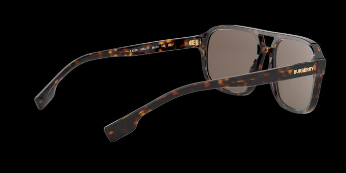 Burberry Francis Sunglasses BE4320 300273