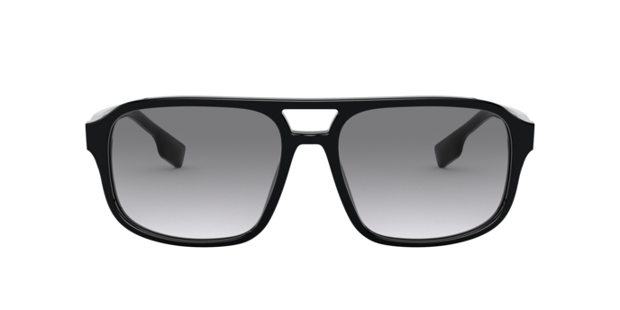 Burberry Francis Sunglasses BE4320 300111