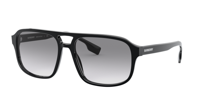 Burberry Francis Sunglasses BE4320 300111