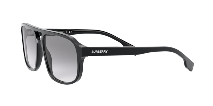 Burberry Francis Sunglasses BE4320 300111