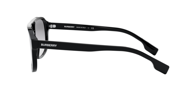 Burberry Francis Sunglasses BE4320 300111