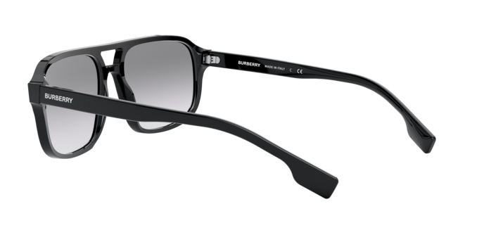 Burberry Francis Sunglasses BE4320 300111