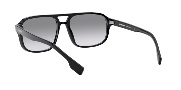 Burberry Francis Sunglasses BE4320 300111