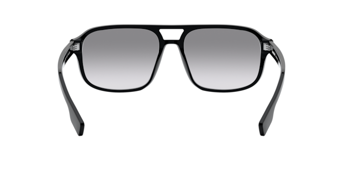 Burberry Francis Sunglasses BE4320 300111