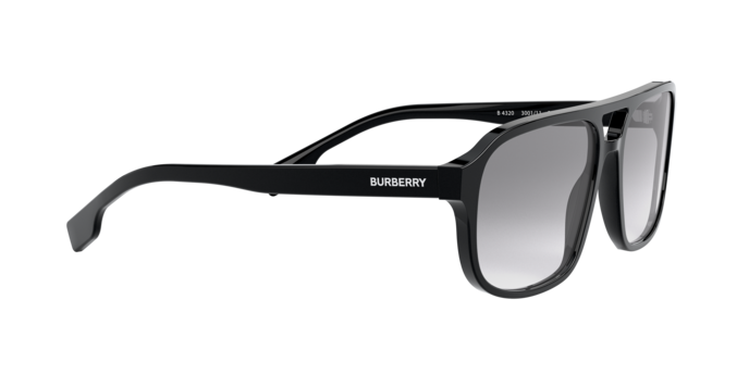 Burberry Francis Sunglasses BE4320 300111