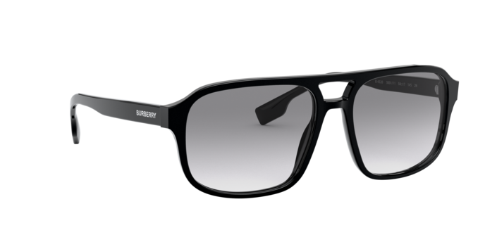 Burberry Francis Sunglasses BE4320 300111