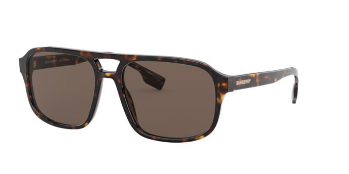 Burberry Francis Sunglasses BE4320 302887