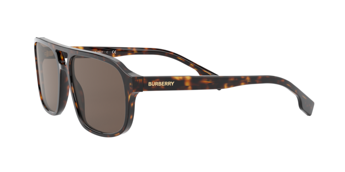 Burberry Francis Sunglasses BE4320 302887