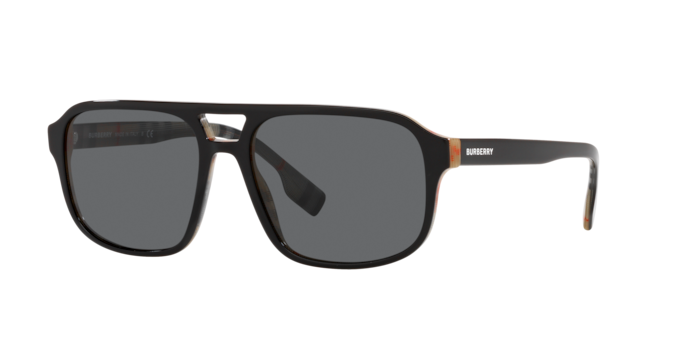 Burberry Francis Sunglasses BE4320 383887