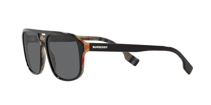 Burberry Francis Sunglasses BE4320 383887