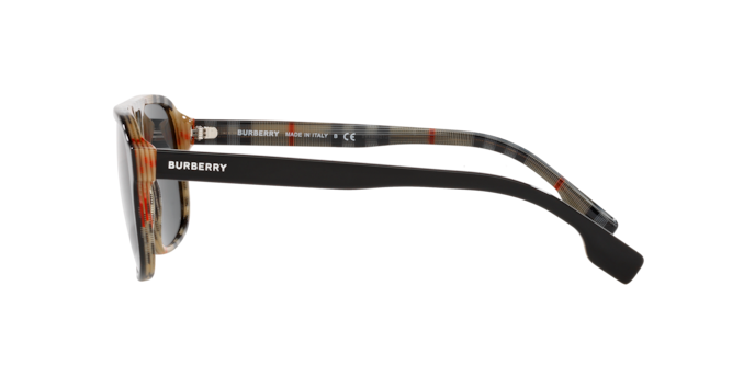 Burberry Francis Sunglasses BE4320 383887