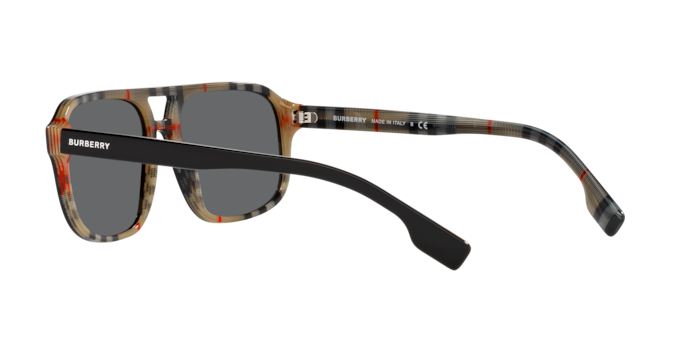 Burberry Francis Sunglasses BE4320 383887