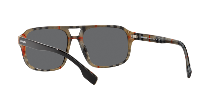 Burberry Francis Sunglasses BE4320 383887