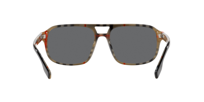 Burberry Francis Sunglasses BE4320 383887