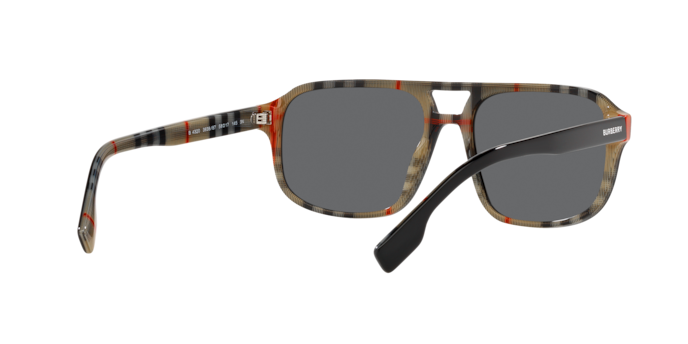 Burberry Francis Sunglasses BE4320 383887