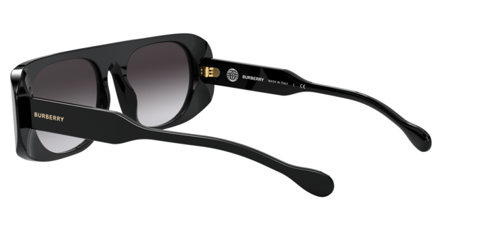 Burberry Sunglasses BE4322 38788G