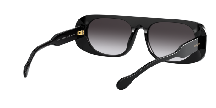 Burberry Sunglasses BE4322 38788G
