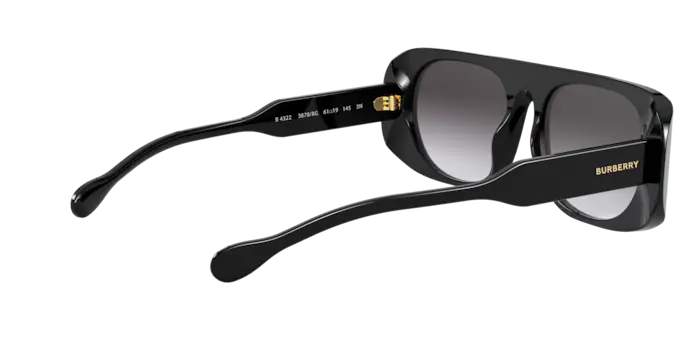 Burberry Sunglasses BE4322 38788G