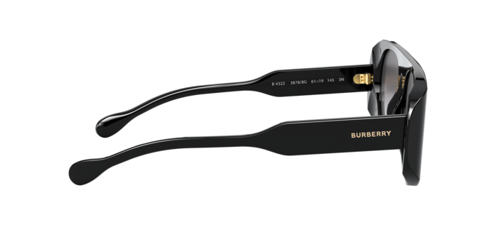 Burberry Sunglasses BE4322 38788G