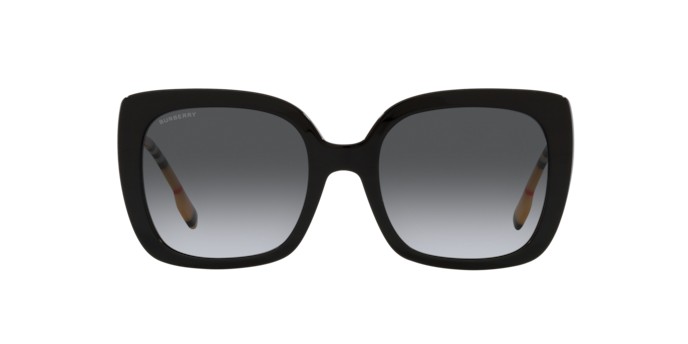 Burberry Caroll Sunglasses BE4323 3853T3