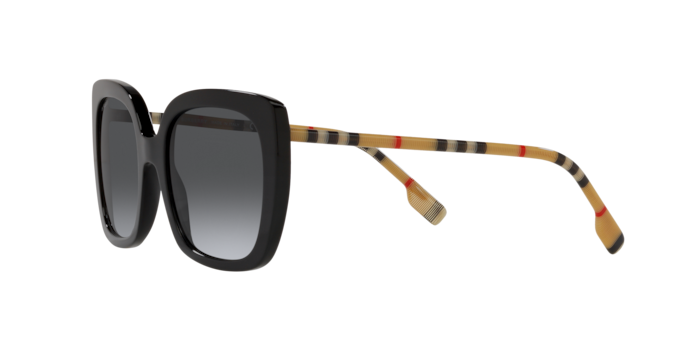 Burberry Caroll Sunglasses BE4323 3853T3