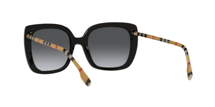 Burberry Caroll Sunglasses BE4323 3853T3