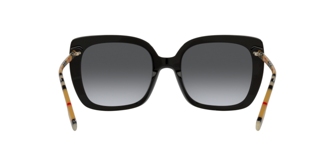 Burberry Caroll Sunglasses BE4323 3853T3