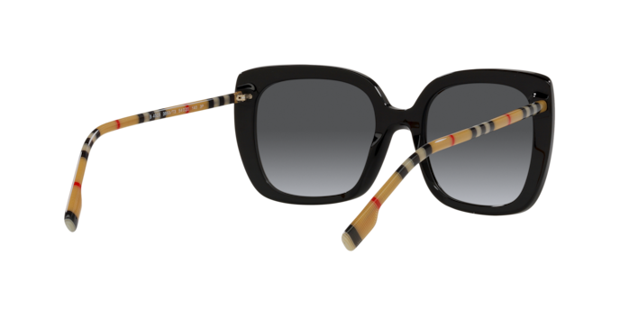 Burberry Caroll Sunglasses BE4323 3853T3