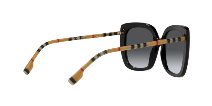 Burberry Caroll Sunglasses BE4323 3853T3