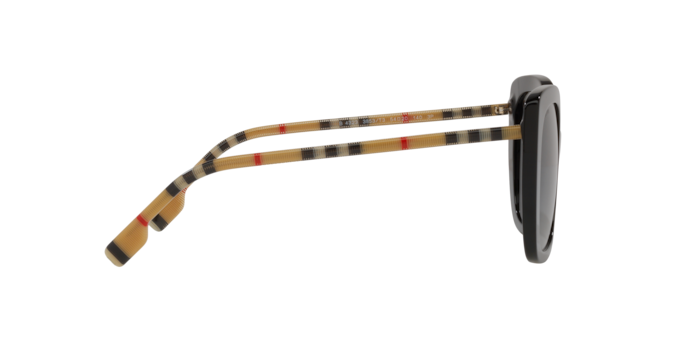 Burberry Caroll Sunglasses BE4323 3853T3