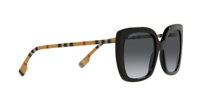 Burberry Caroll Sunglasses BE4323 3853T3