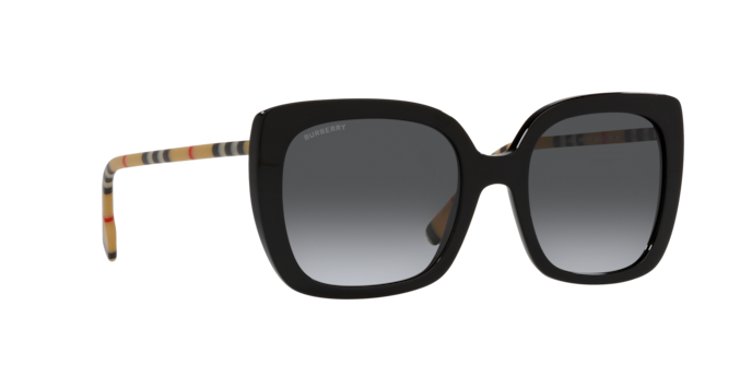 Burberry Caroll Sunglasses BE4323 3853T3
