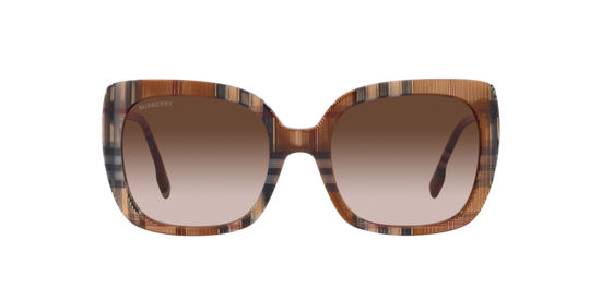 Burberry Caroll Sunglasses BE4323 400513