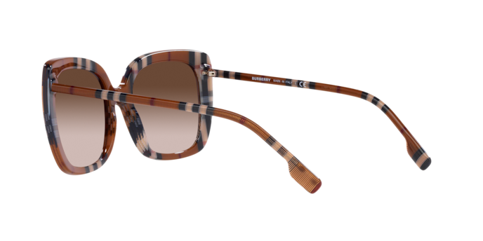 Burberry Caroll Sunglasses BE4323 400513