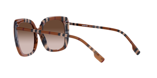 Burberry Caroll Sunglasses BE4323 400513