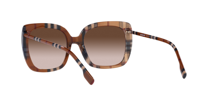 Burberry Caroll Sunglasses BE4323 400513