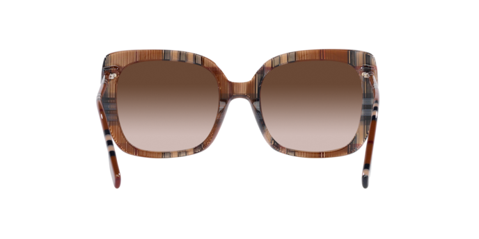 Burberry Caroll Sunglasses BE4323 400513