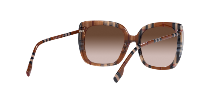 Burberry Caroll Sunglasses BE4323 400513