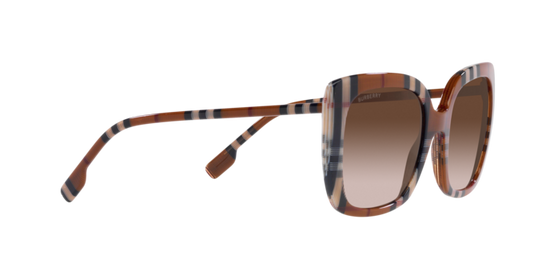 Burberry Caroll Sunglasses BE4323 400513