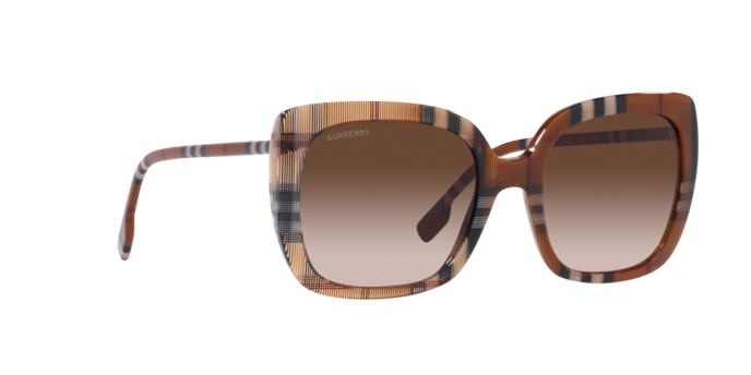 Burberry Caroll Sunglasses BE4323 400513