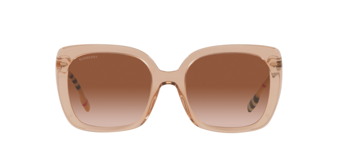 Burberry Caroll Sunglasses BE4323 400613