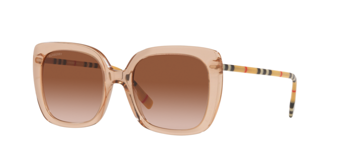 Burberry Caroll Sunglasses BE4323 400613