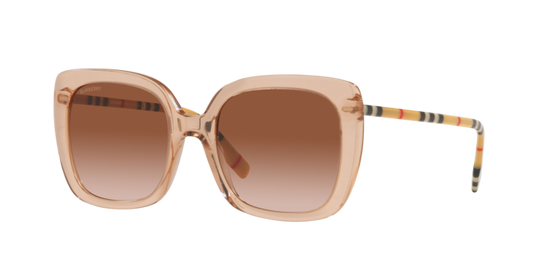 Burberry Caroll Sunglasses BE4323 400613