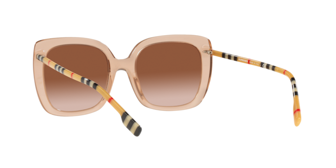 Burberry Caroll Sunglasses BE4323 400613
