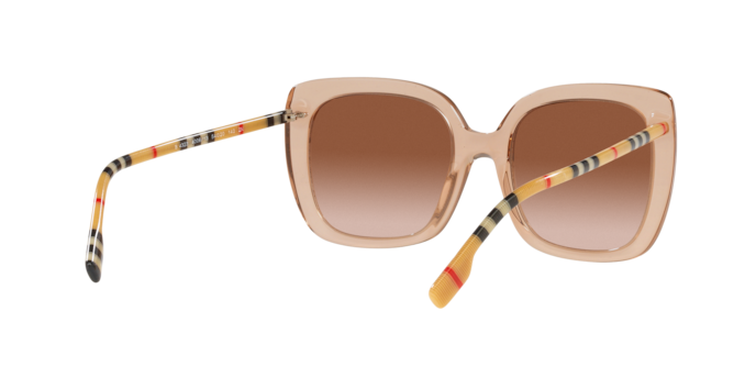 Burberry Caroll Sunglasses BE4323 400613